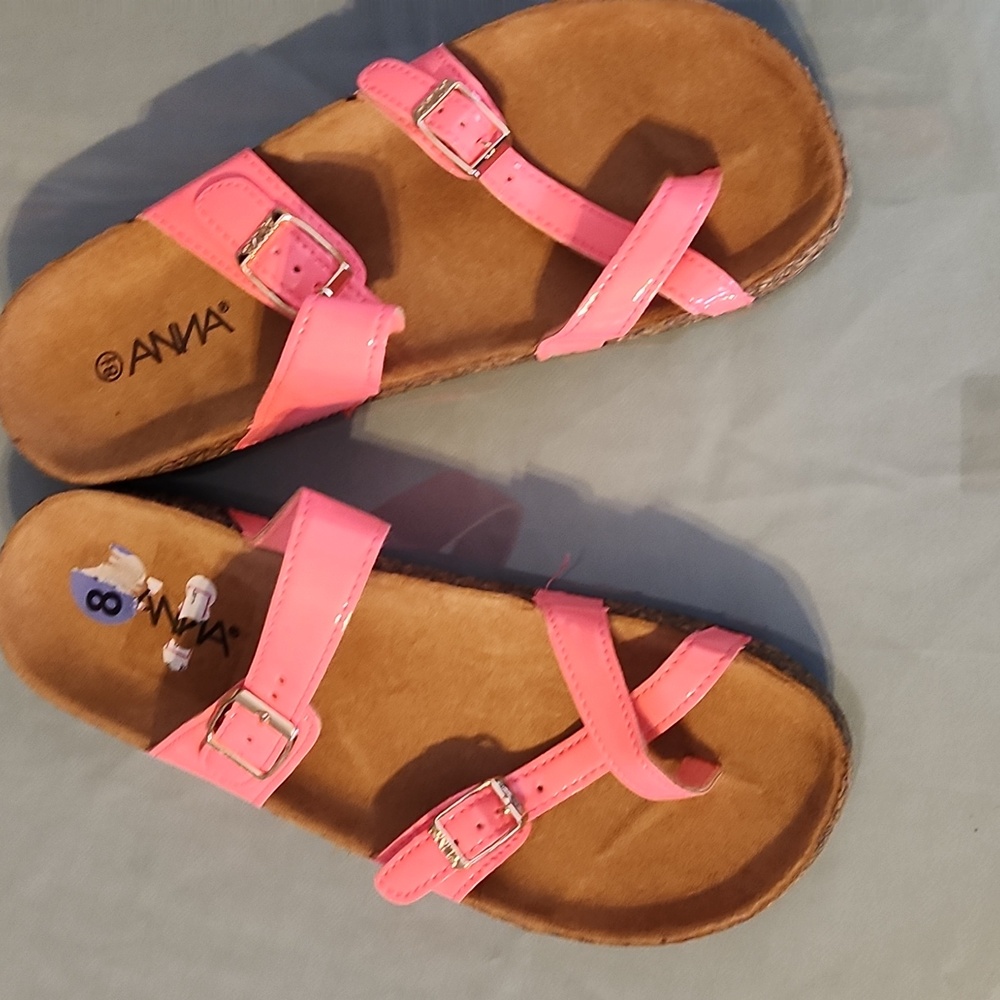 Anna sandals shoes
